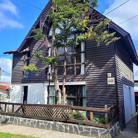 Morada De Los Legui Ushuaia Kültér fotó