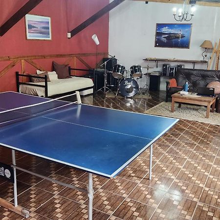 Morada De Los Legui Ushuaia Kültér fotó