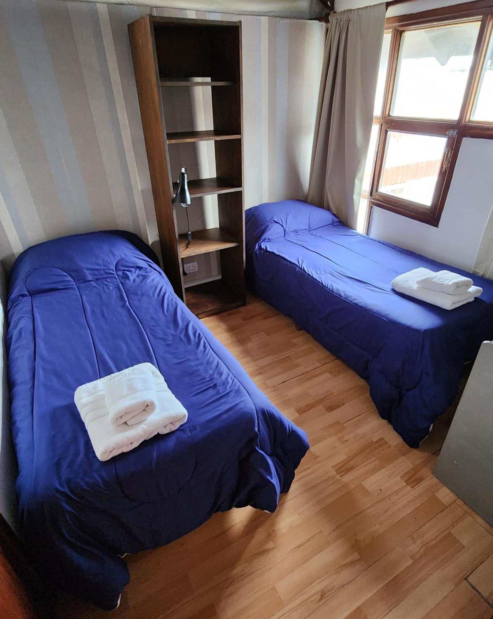 Morada De Los Legui Ushuaia Kültér fotó