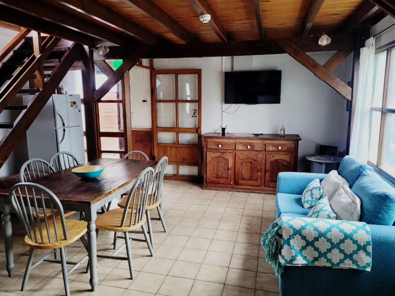 Morada De Los Legui Ushuaia Kültér fotó