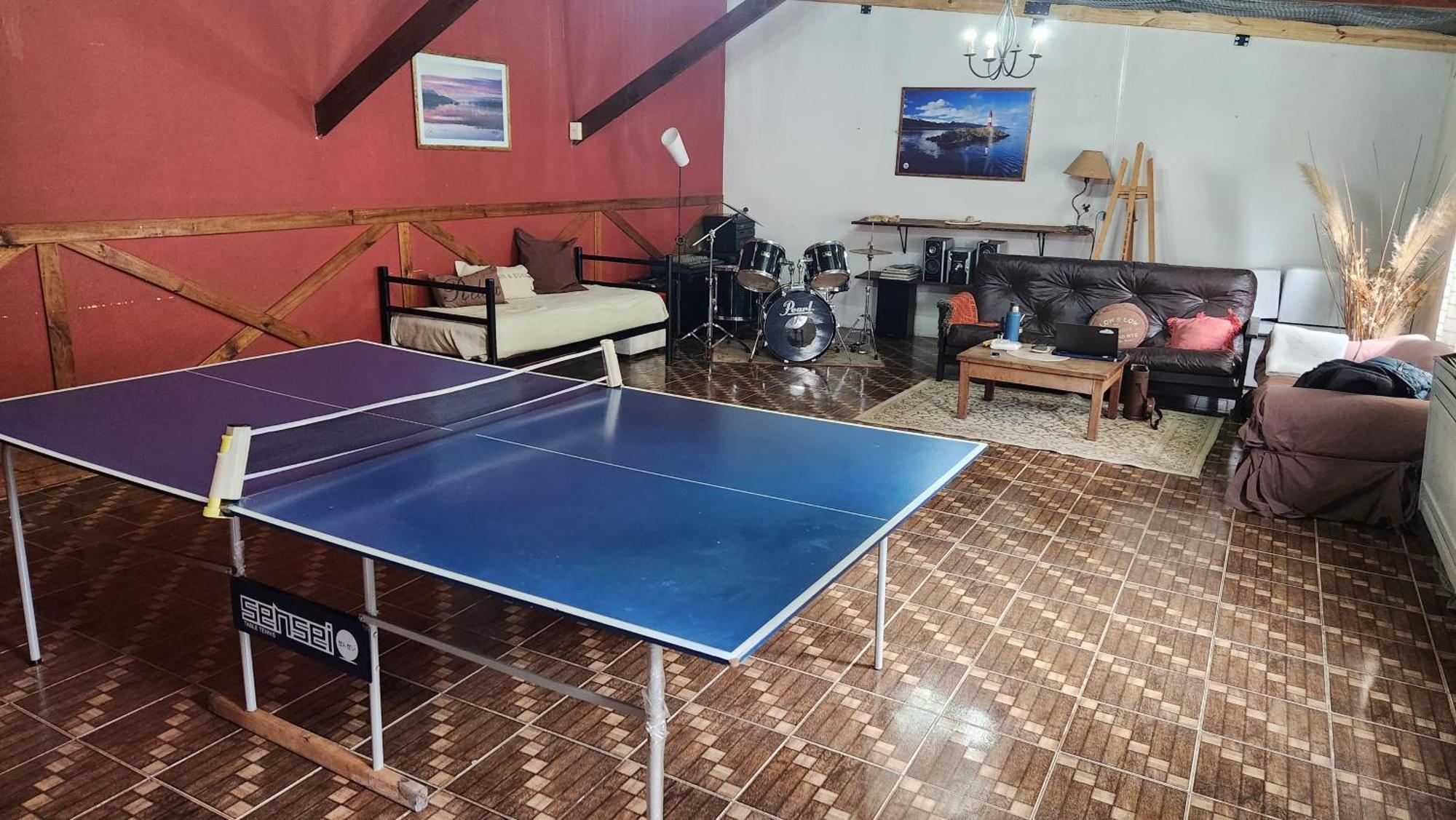 Morada De Los Legui Ushuaia Kültér fotó